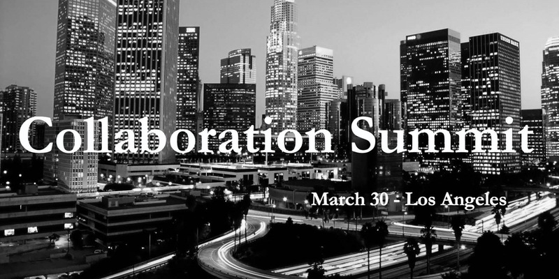 Collaboration Summit