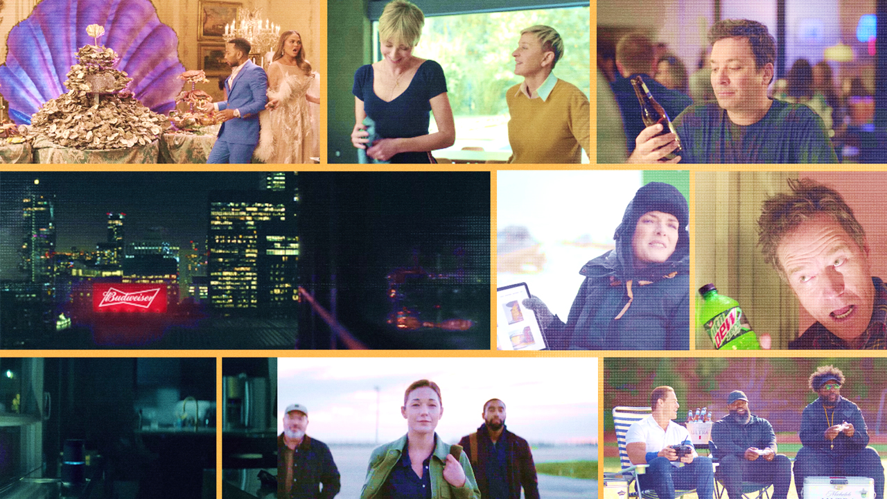 Brands Enlist Influencers For Super Bowl Campaigns Packed With ...