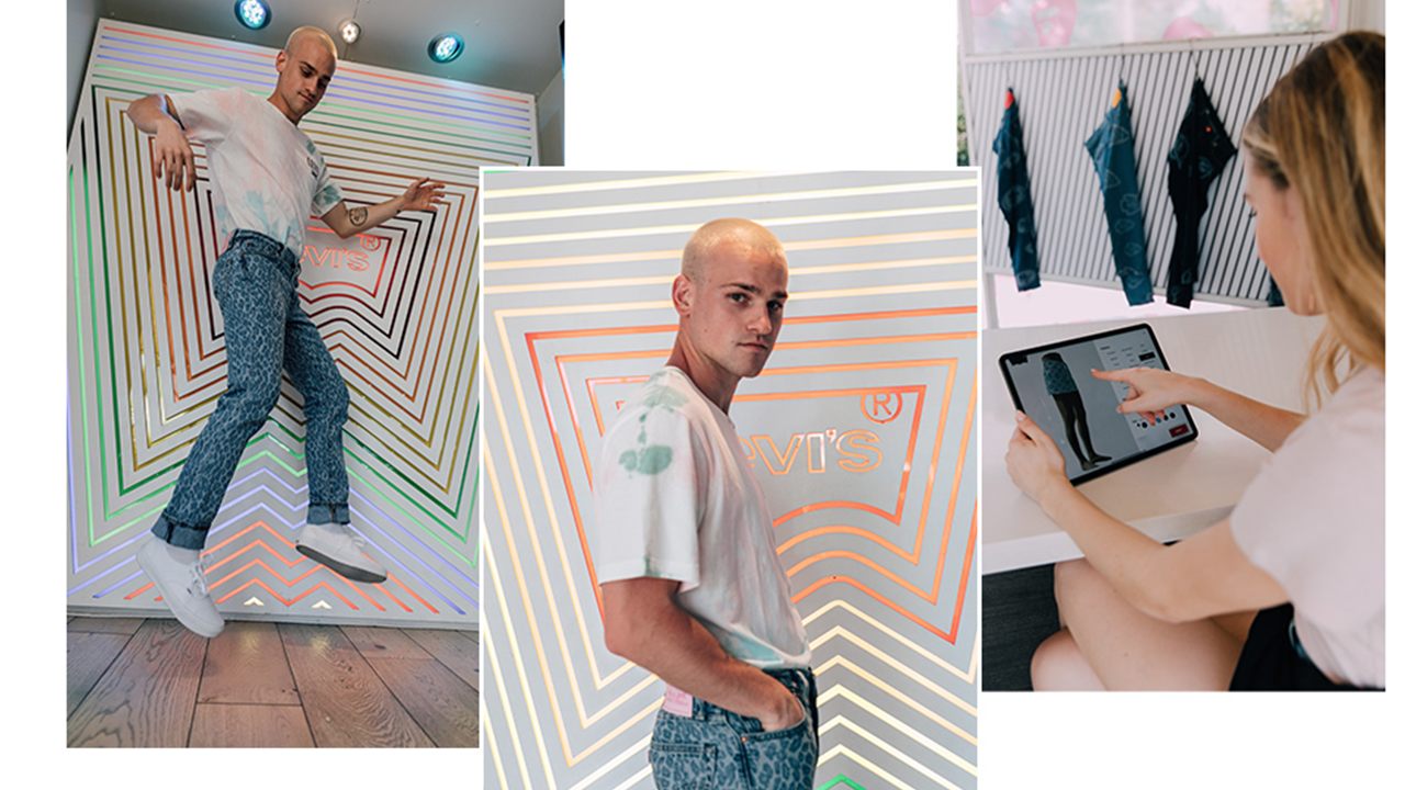 Levi's Doubles Its Product Views After TikTok Influencer Activation - [ION]